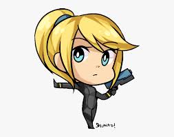 Zero Suit Samus Game APK APK